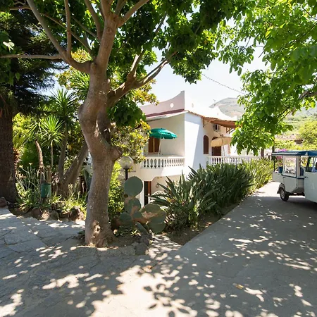 Residence Villa Tina-2